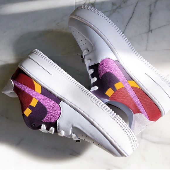 zalando nike air force sage